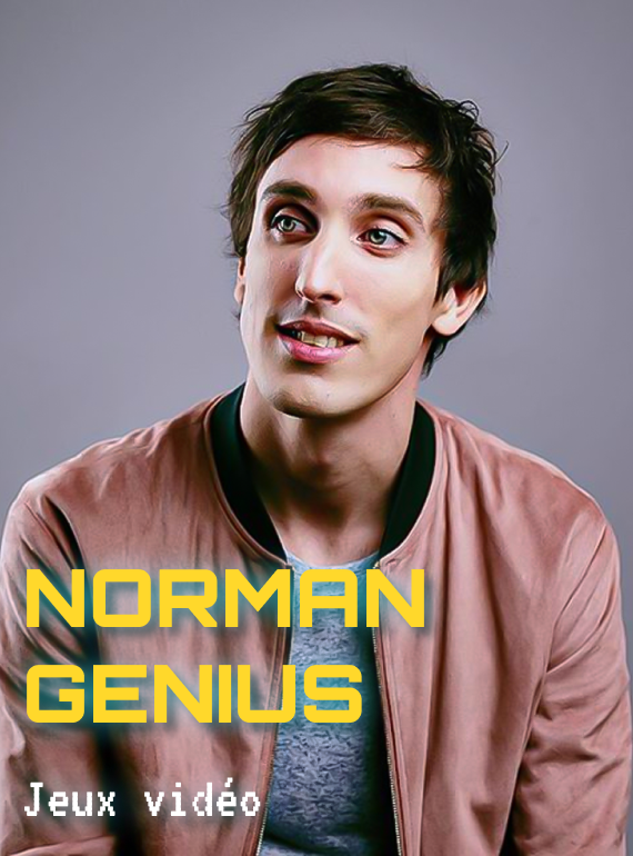 Invité : Genius, journaliste JV