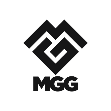 Logo MGG – partenaire officiel du RetroQuest Festival