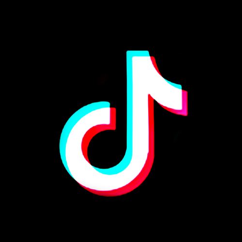 Logo TikTok